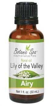Lily of the Valley Floral Oil